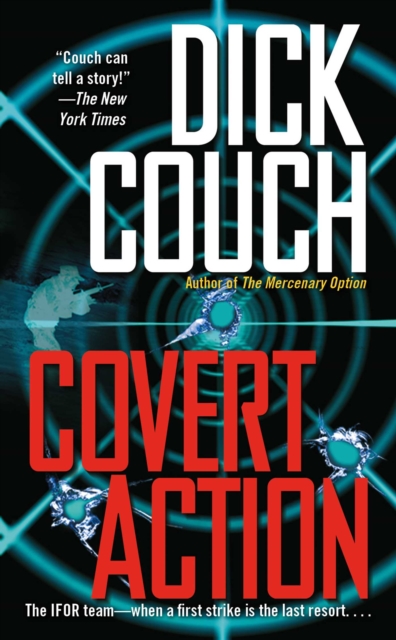 Covert Action, EPUB eBook
