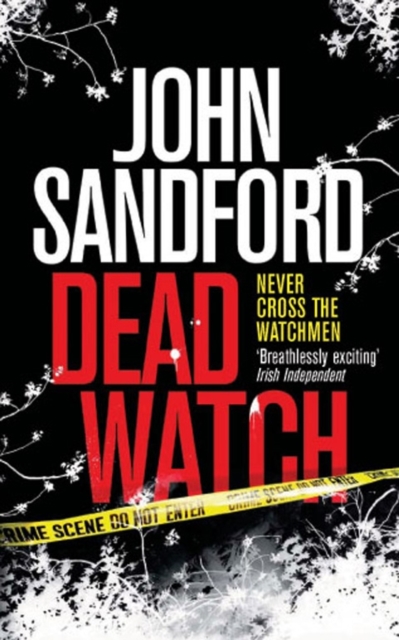 Dead Watch, Paperback / softback Book