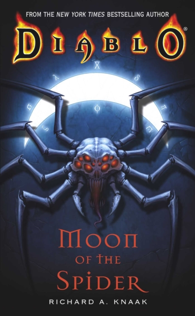 Diablo: Moon of the Spider, EPUB eBook