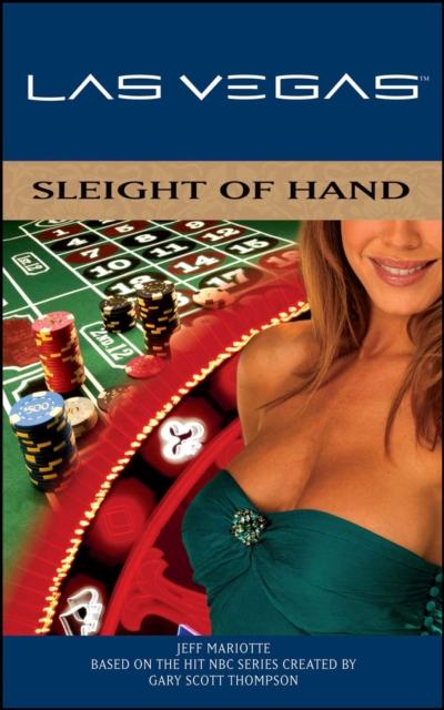 Sleight of Hand : Las Vegas, EPUB eBook