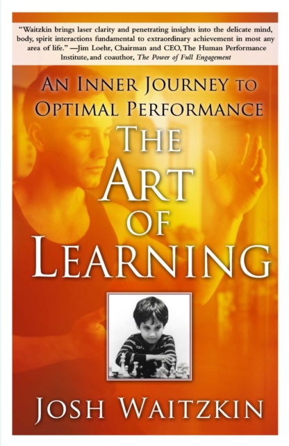 The Art of Learning : An Inner Journey to Optimal Performance, EPUB eBook