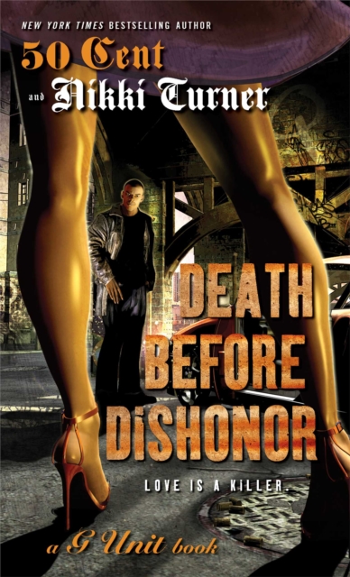 Death Before Dishonor, EPUB eBook