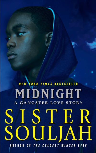 Midnight : A Gangster Love Story, EPUB eBook