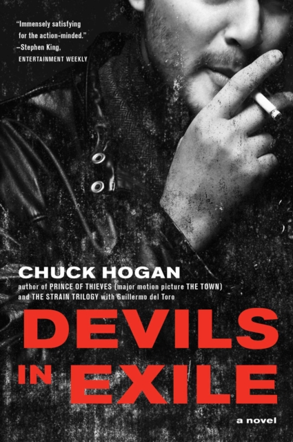 Devils in Exile : A Novel, EPUB eBook