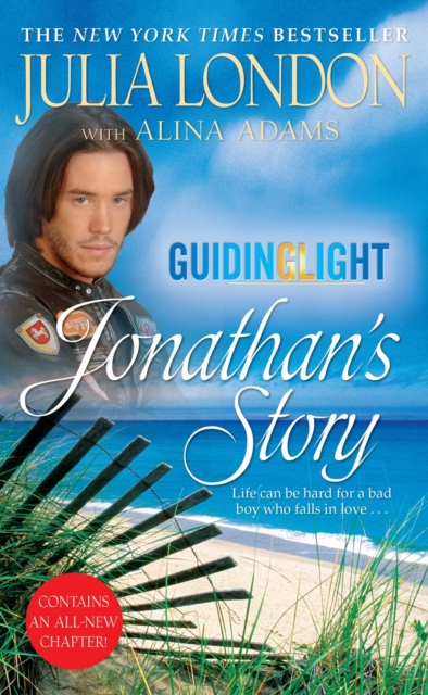 Guiding Light: Jonathan's Story, EPUB eBook