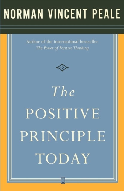The Positive Principle Today, EPUB eBook