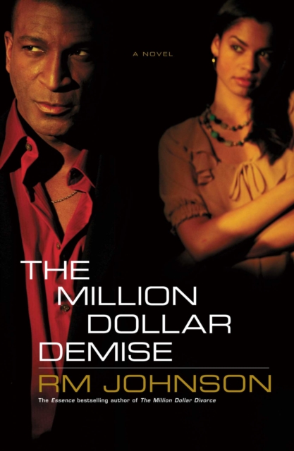 The Million Dollar Demise : A Novel, EPUB eBook