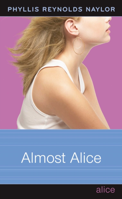 Almost Alice, EPUB eBook