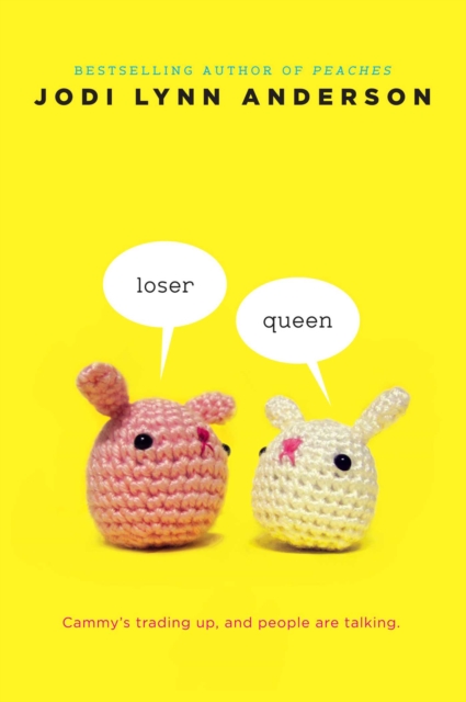 Loser/Queen, EPUB eBook