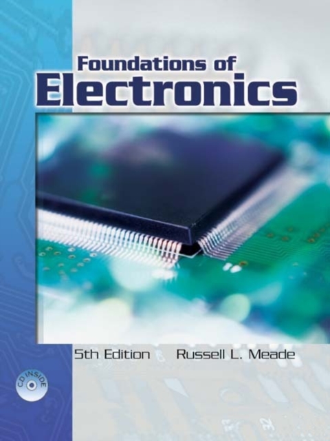 Foundations of Electronics, Mixed media product Book