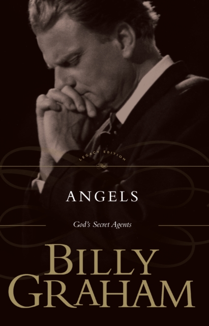 Angels : God's Secret Agents, EPUB eBook