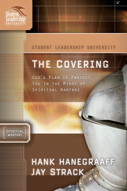 The Covering : God's Plan to Protect You in the Midst of Spiritual Warfare, EPUB eBook