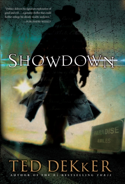 Showdown, EPUB eBook