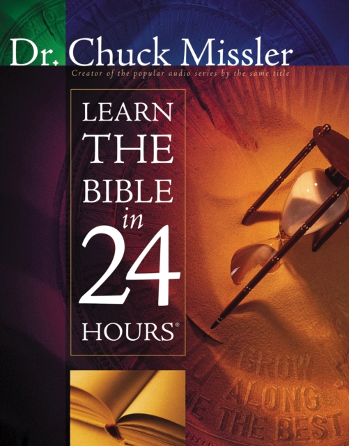 Learn the Bible in 24 Hours, EPUB eBook