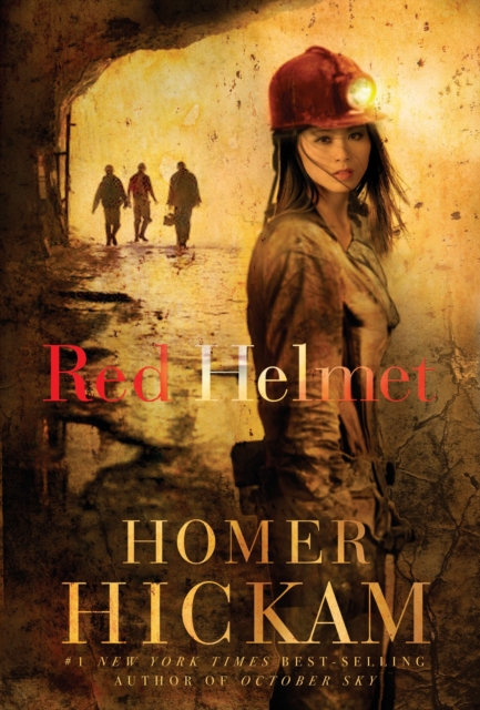 Red Helmet, EPUB eBook