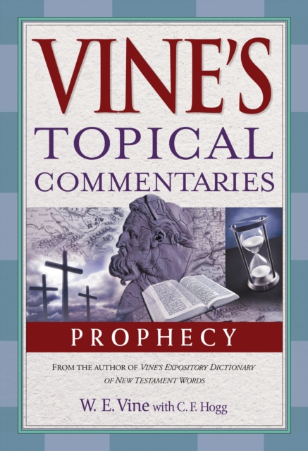 Prophecy, EPUB eBook