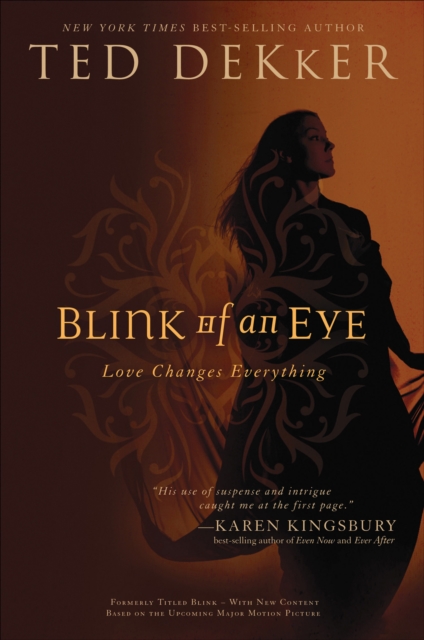 Blink Of An Eye, EPUB eBook