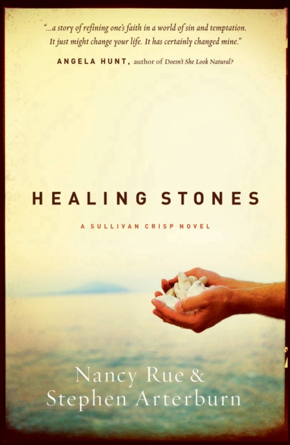Healing Stones, EPUB eBook