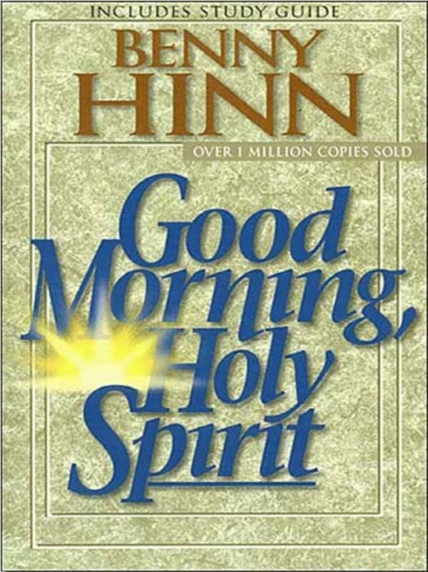 Good Morning, Holy Spirit, EPUB eBook