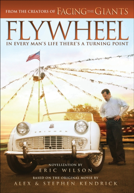 Flywheel, EPUB eBook