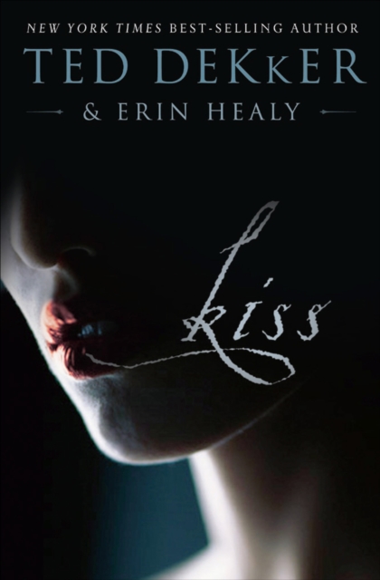 Kiss, EPUB eBook