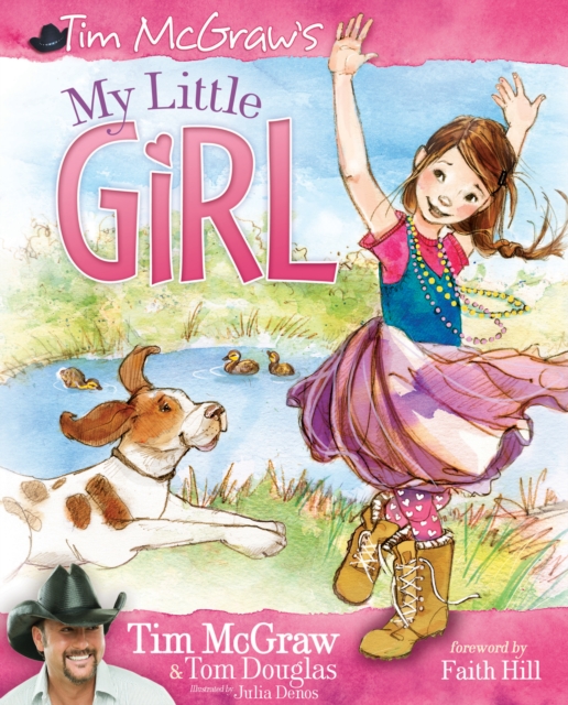 My Little Girl, EPUB eBook