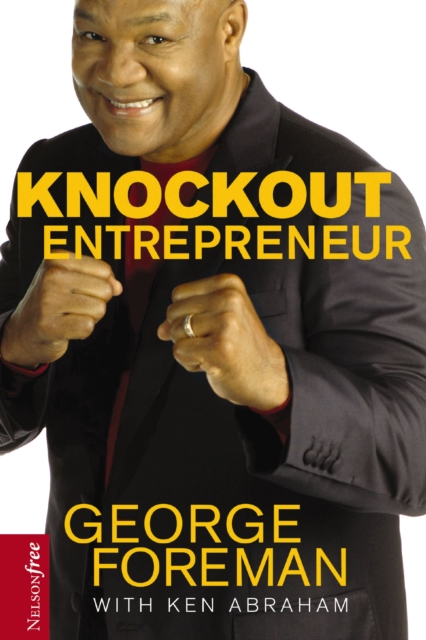 Knockout Entrepreneur, EPUB eBook