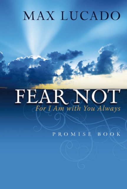 Fear Not Promise Book : For I Am With You Always, EPUB eBook