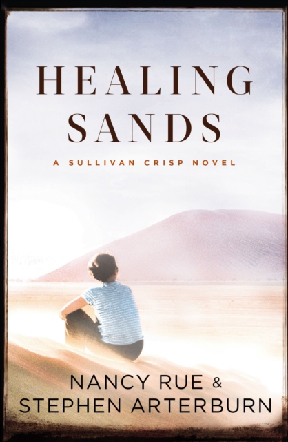 Healing Sands, EPUB eBook