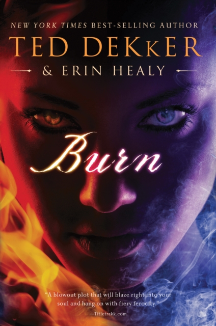 Burn, EPUB eBook