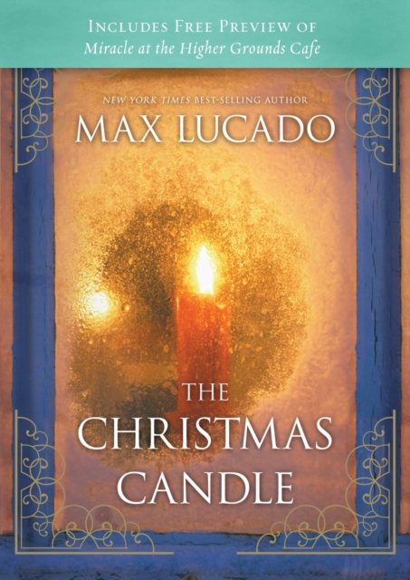 The Christmas Candle, EPUB eBook