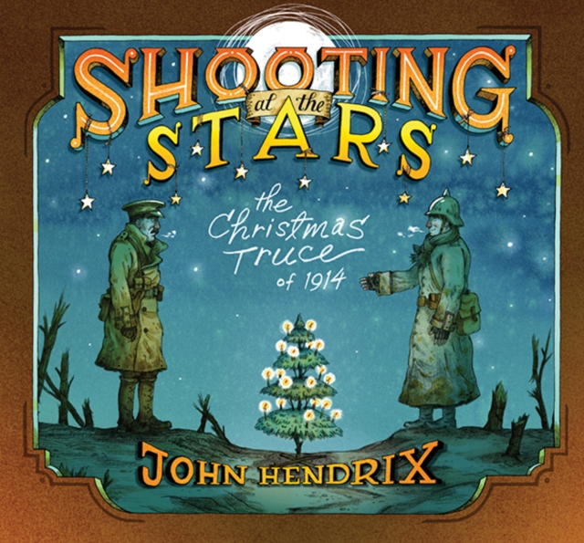 Shooting at the Stars, Hardback Book
