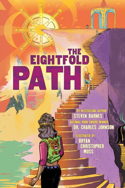 Eightfold Path, Paperback / softback Book