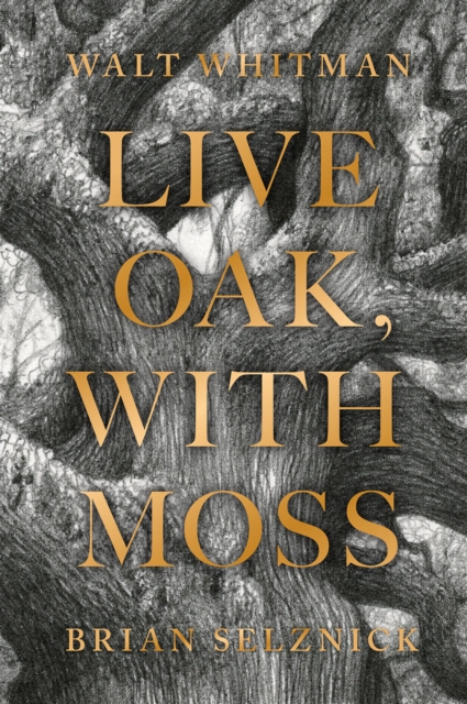 Live Oak, with Moss, Paperback / softback Book