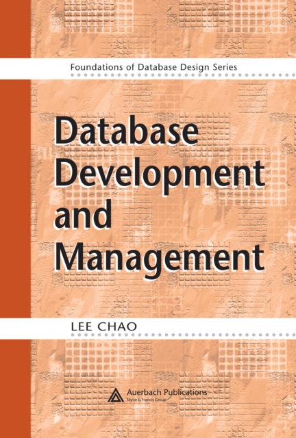 Database Development and Management, PDF eBook