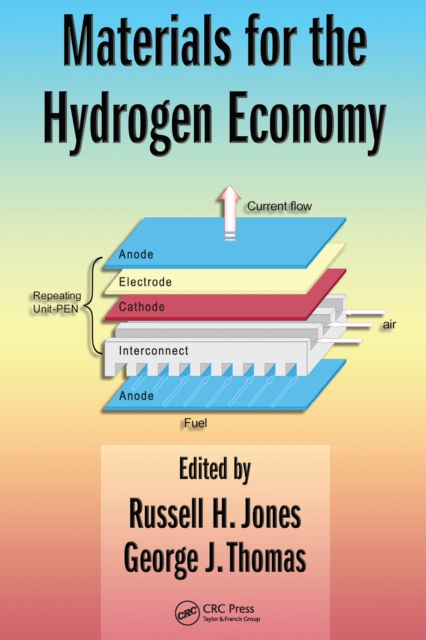 Materials for the Hydrogen Economy, PDF eBook