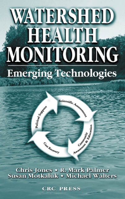 Watershed Health Monitoring : Emerging Technologies, PDF eBook
