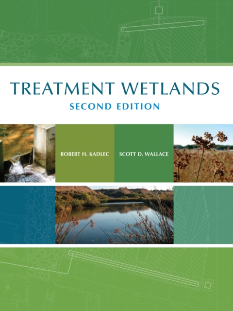 Treatment Wetlands, PDF eBook