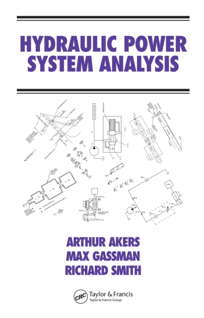 Hydraulic Power System Analysis, PDF eBook