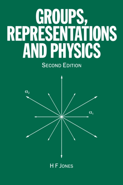 Groups, Representations and Physics, PDF eBook