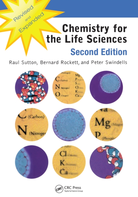 Chemistry for the Life Sciences, PDF eBook