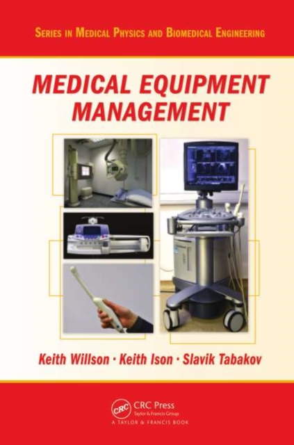 Medical Equipment Management, PDF eBook