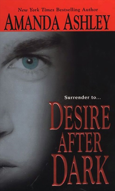 Desire After Dark, EPUB eBook