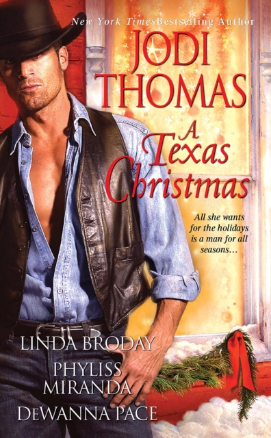 A Texas Christmas, EPUB eBook