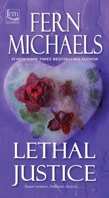Lethal Justice, EPUB eBook
