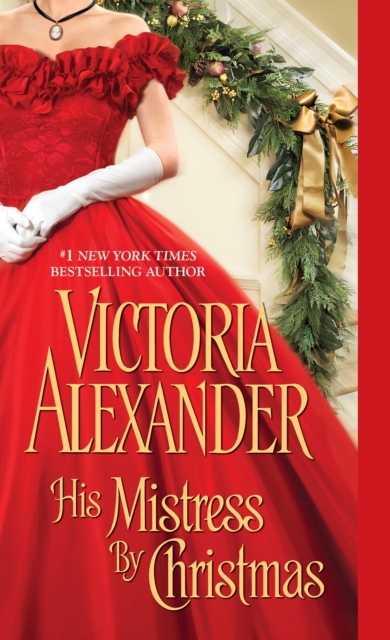 His Mistress by Christmas, EPUB eBook