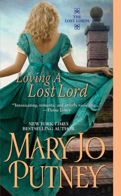 Loving a Lost Lord, Paperback / softback Book