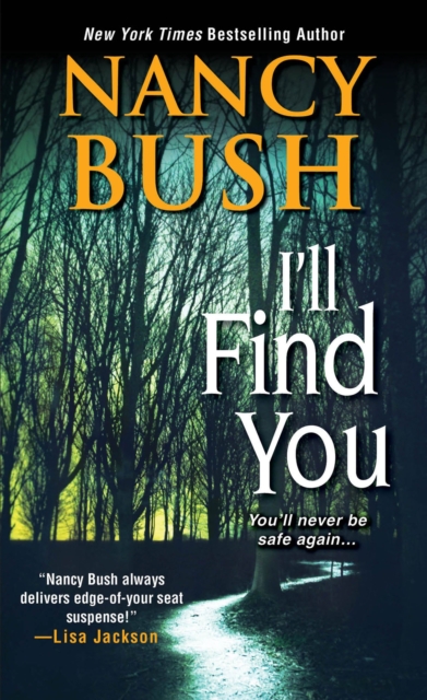 I'll Find You, EPUB eBook