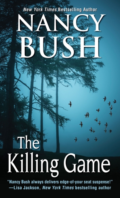 The Killing Game, EPUB eBook