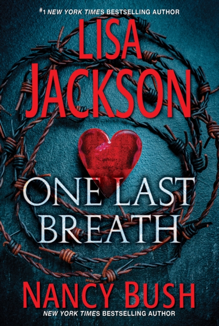 One Last Breath, EPUB eBook